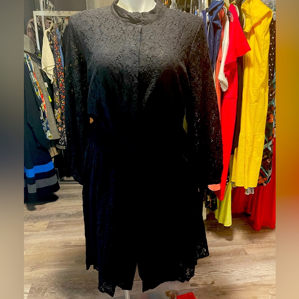 Lane Bryant Dress